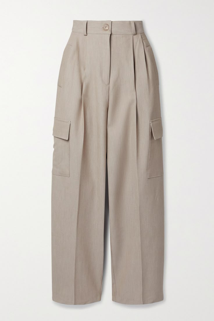 celana bahan